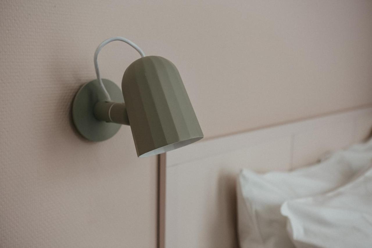 Hotel Bries Den Haag - Scheveningen 외부 사진