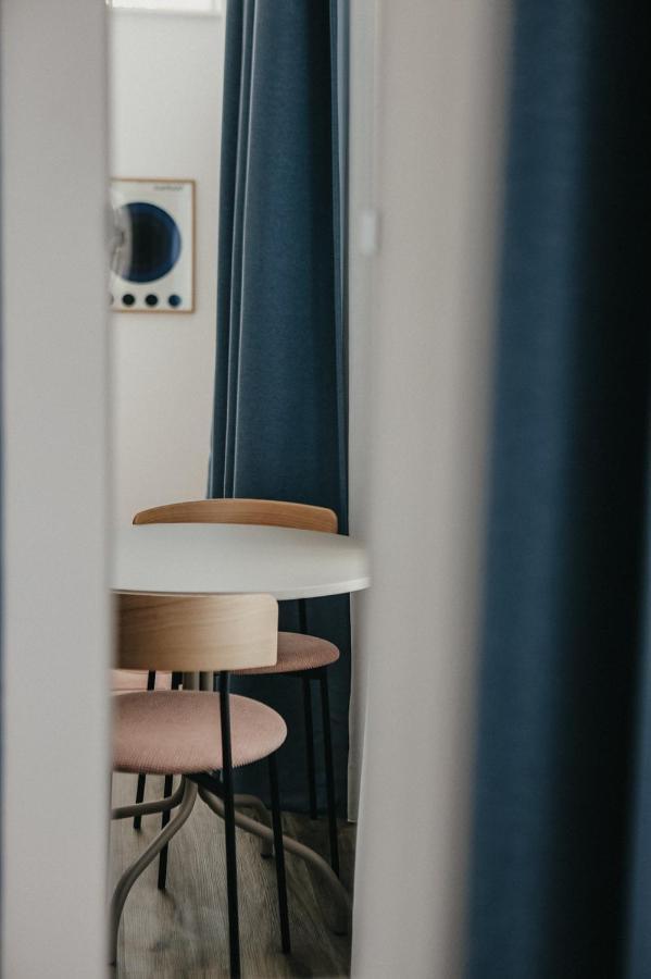 Hotel Bries Den Haag - Scheveningen 외부 사진