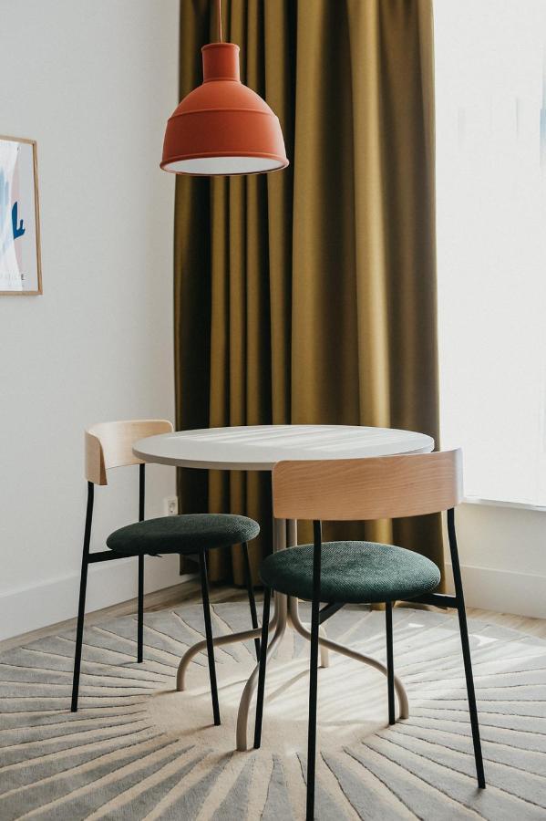 Hotel Bries Den Haag - Scheveningen 외부 사진