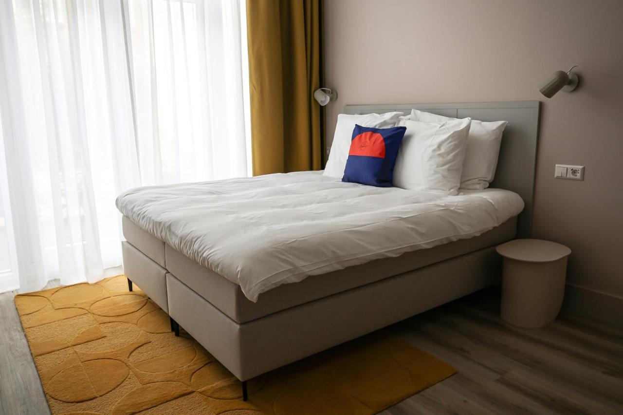 Hotel Bries Den Haag - Scheveningen 외부 사진
