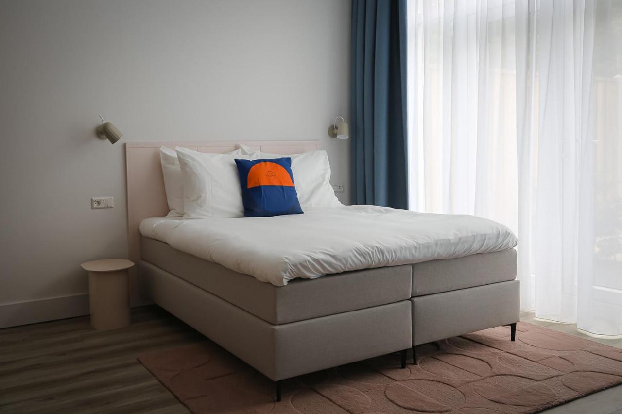 Hotel Bries Den Haag - Scheveningen 외부 사진