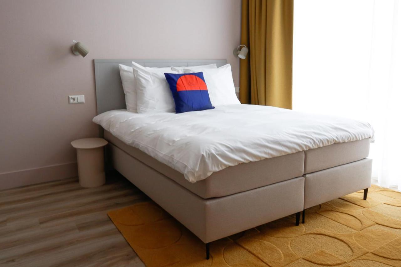 Hotel Bries Den Haag - Scheveningen 외부 사진