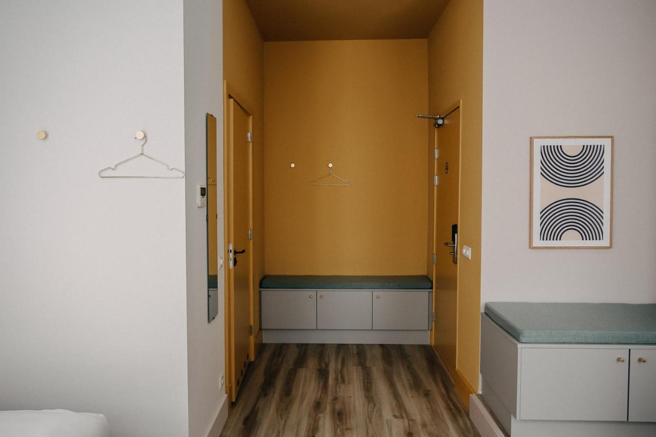 Hotel Bries Den Haag - Scheveningen 외부 사진