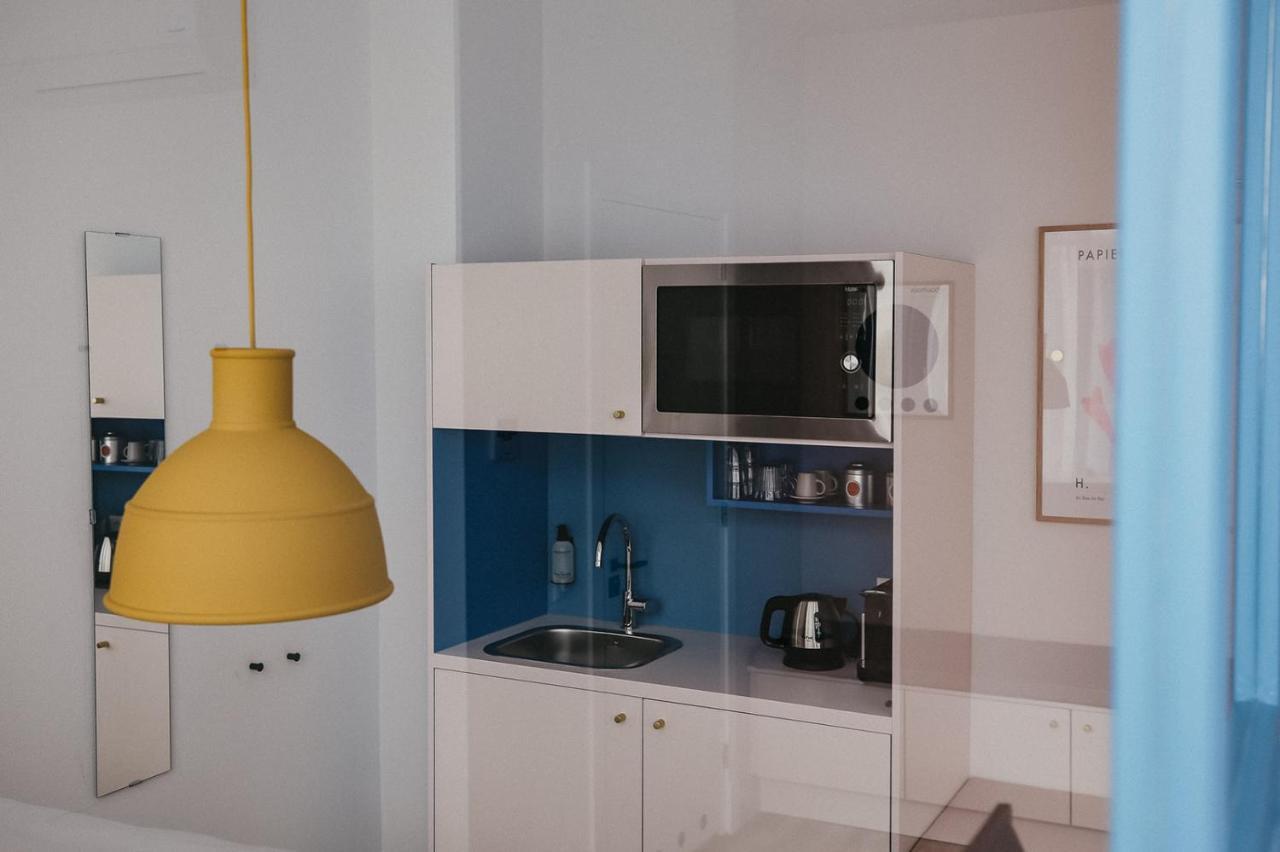 Hotel Bries Den Haag - Scheveningen 외부 사진
