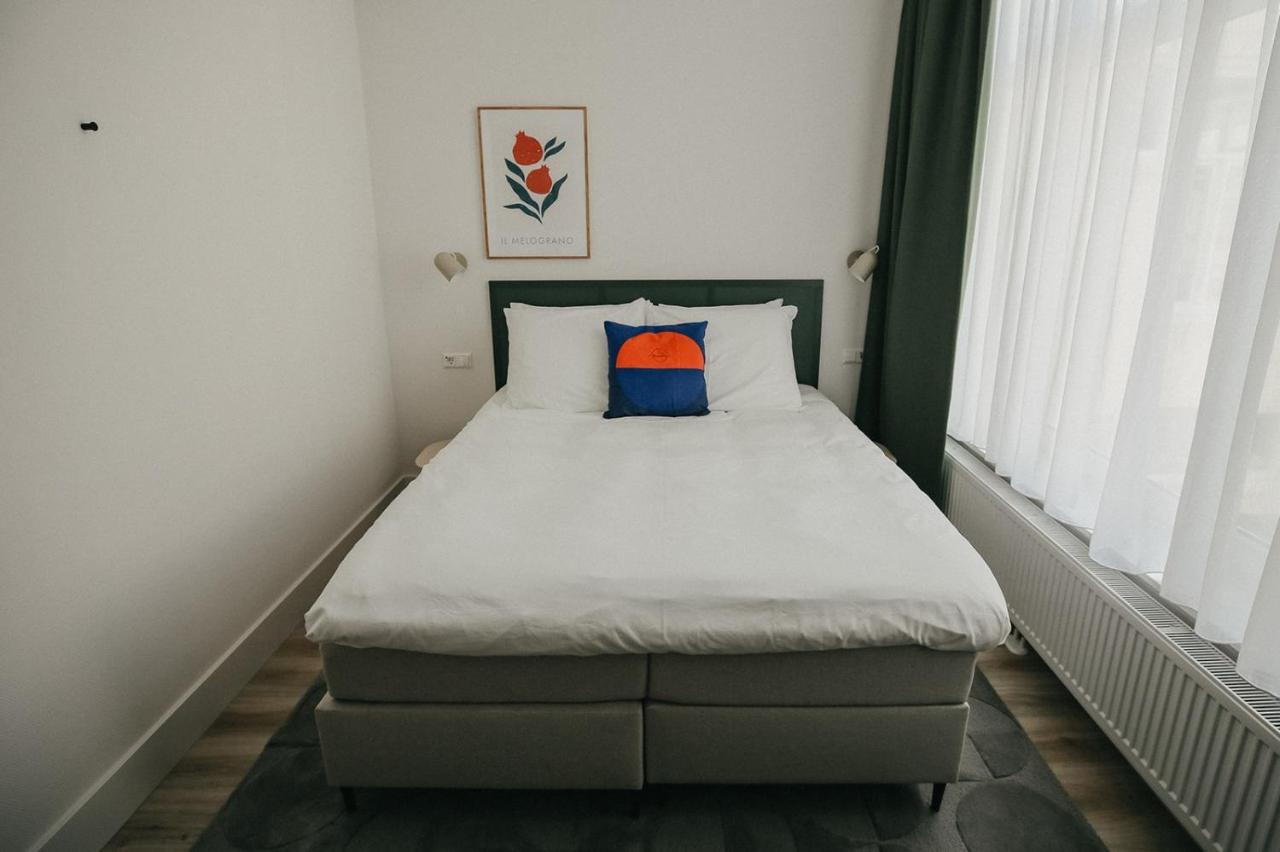 Hotel Bries Den Haag - Scheveningen 외부 사진
