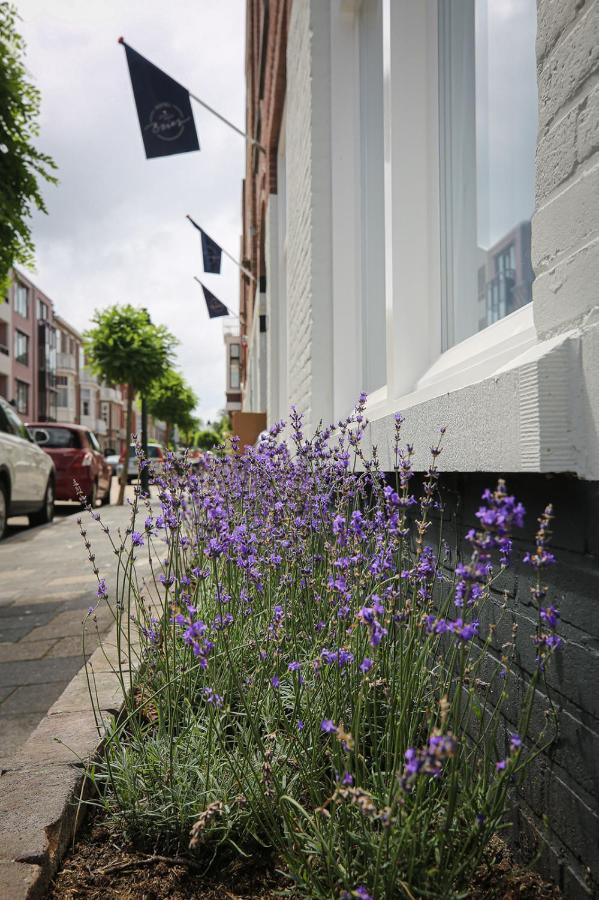 Hotel Bries Den Haag - Scheveningen 외부 사진