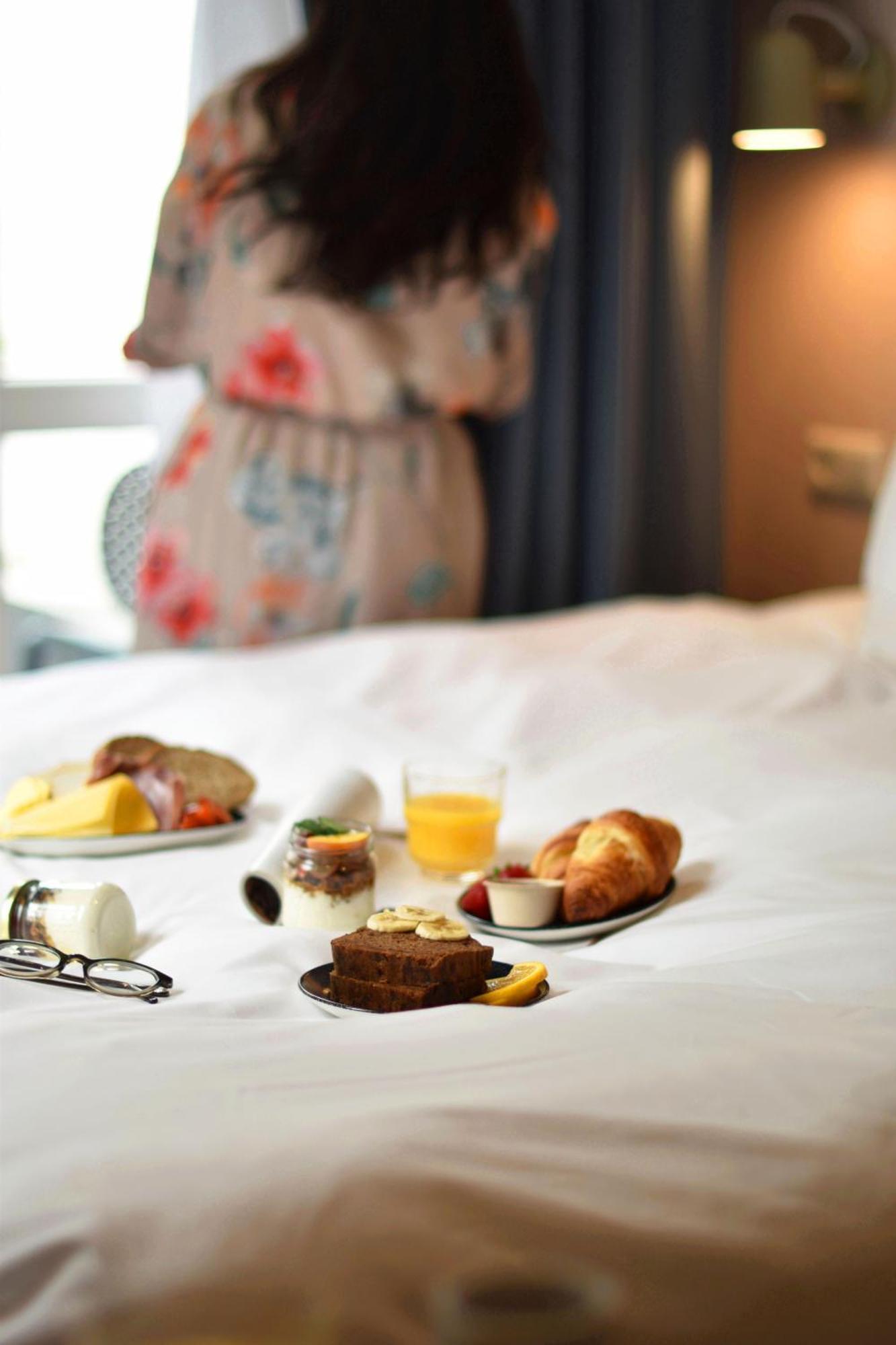 Hotel Bries Den Haag - Scheveningen 외부 사진