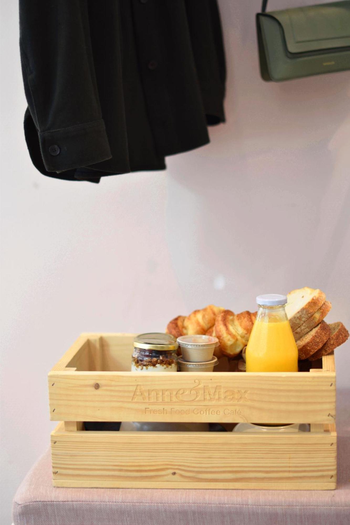 Hotel Bries Den Haag - Scheveningen 외부 사진