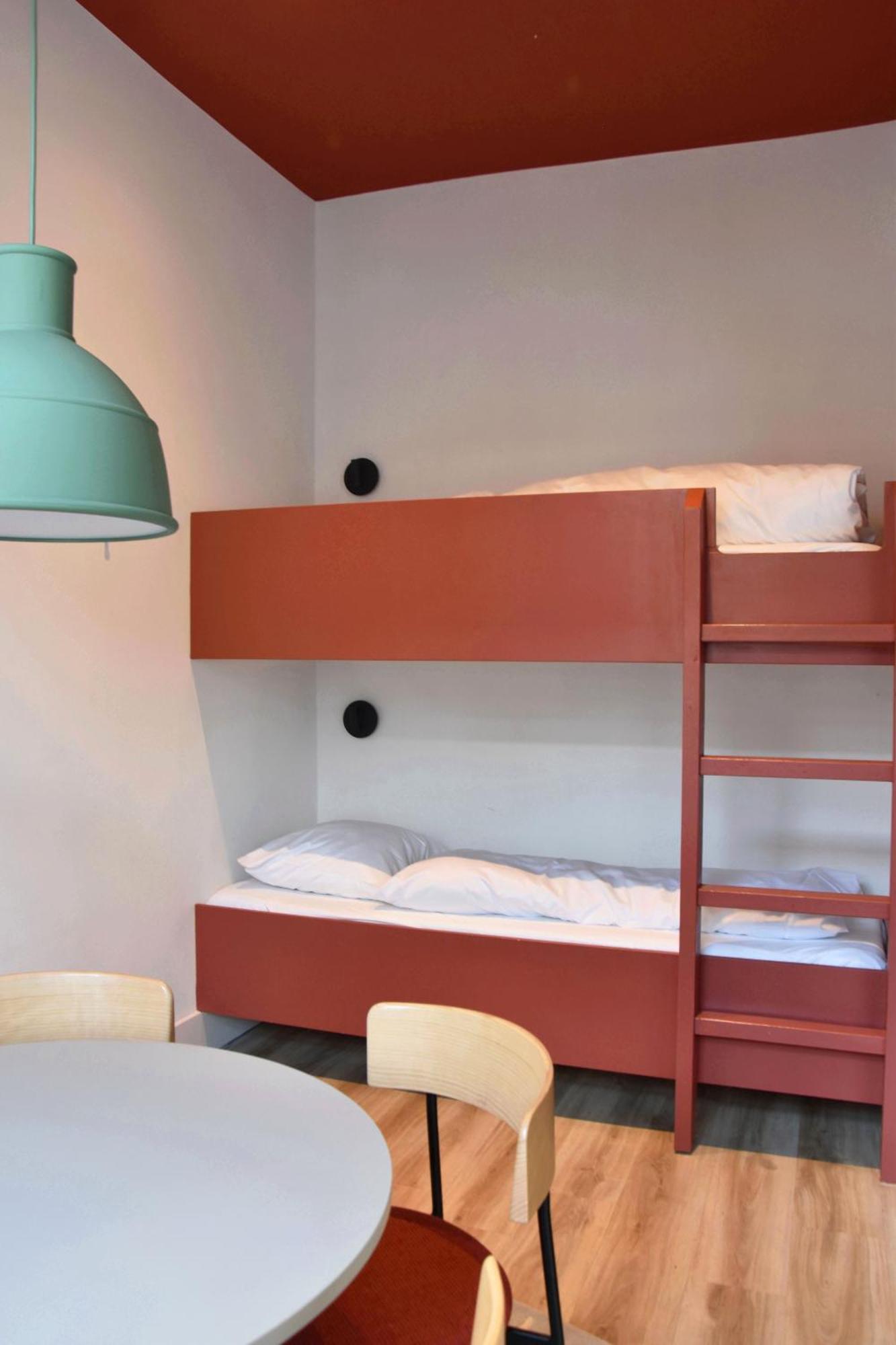 Hotel Bries Den Haag - Scheveningen 외부 사진