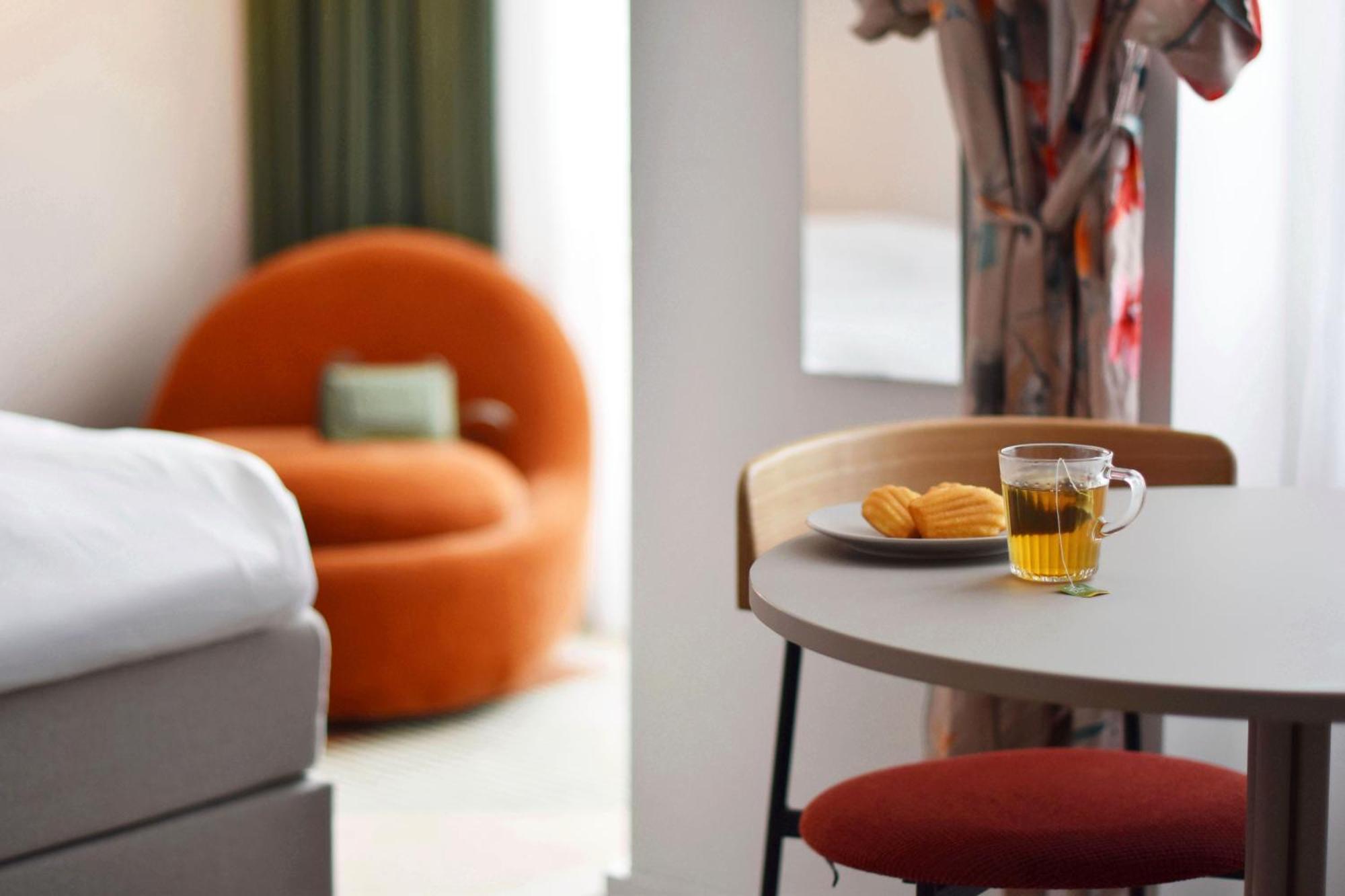Hotel Bries Den Haag - Scheveningen 외부 사진