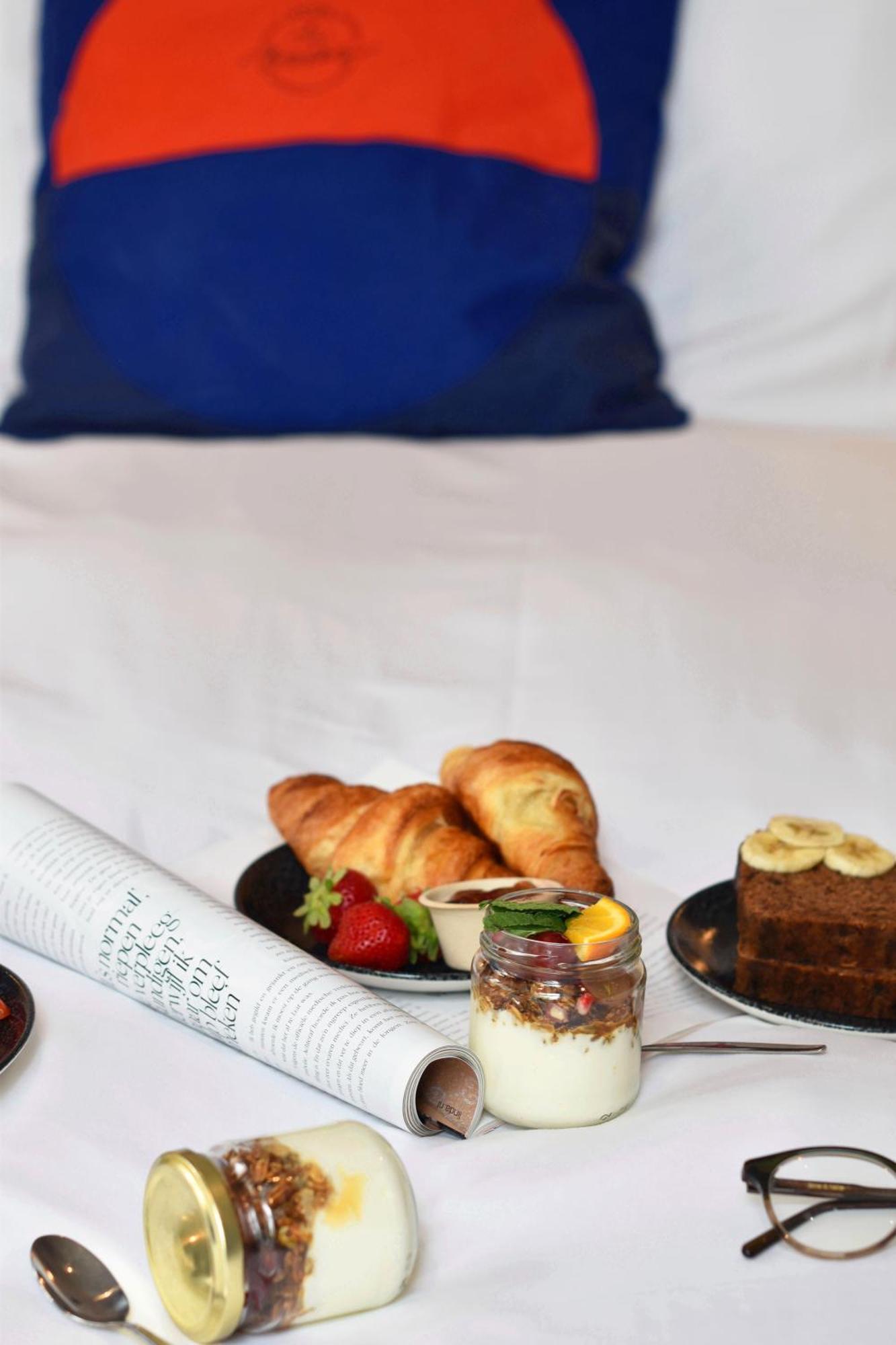 Hotel Bries Den Haag - Scheveningen 외부 사진